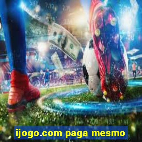 ijogo.com paga mesmo